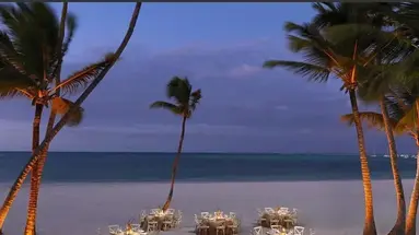 Melia Caribe Beach Resort