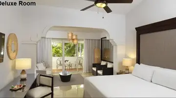 Melia Caribe Beach Resort