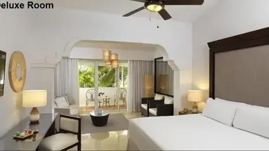 Melia Caribe Beach Resort