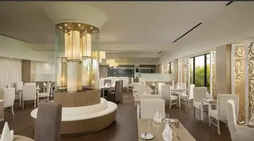 Melia Caribe BEACH RESORT