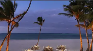 Melia Caribe BEACH RESORT