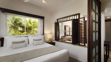 MELIA CARIBE BEACH RESORT