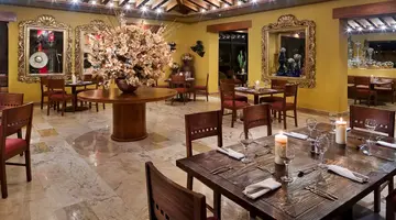 MELIA CARIBE BEACH RESORT