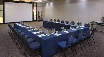 MELIA CARIBE BEACH RESORT