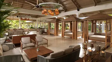 MELIA CARIBE BEACH RESORT