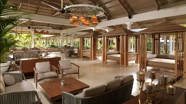 MELIA CARIBE BEACH RESORT