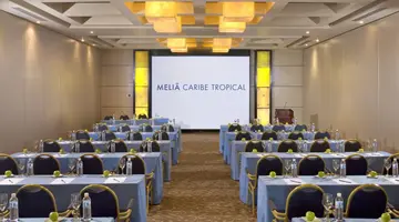MELIA CARIBE BEACH RESORT