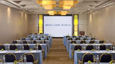 MELIA CARIBE BEACH RESORT