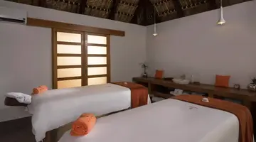 MELIA CARIBE BEACH RESORT