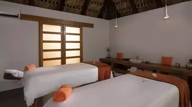 MELIA CARIBE BEACH RESORT
