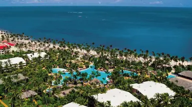 MELIA CARIBE BEACH RESORT