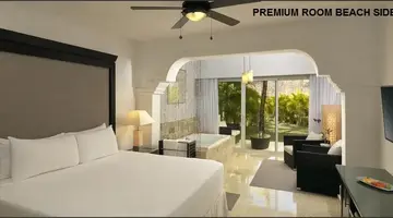 Melia Caribe BEACH RESORT