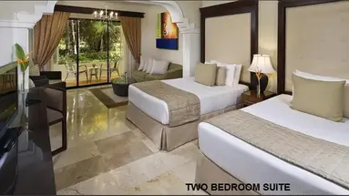 Melia Caribe BEACH RESORT