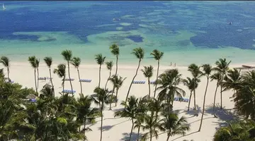 Melia Caribe BEACH RESORT