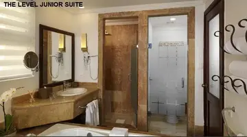 Melia Caribe BEACH RESORT