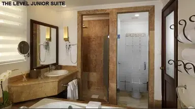 Melia Caribe BEACH RESORT