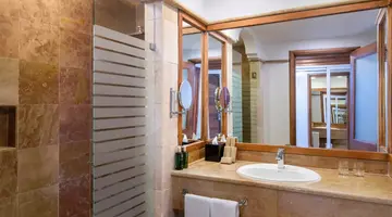 MELIA CARIBE BEACH RESORT