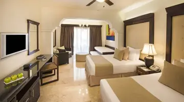 MELIA CARIBE BEACH RESORT