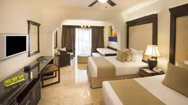 MELIA CARIBE BEACH RESORT