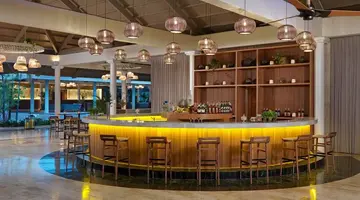 MELIA CARIBE BEACH RESORT