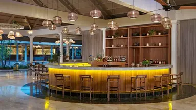 MELIA CARIBE BEACH RESORT