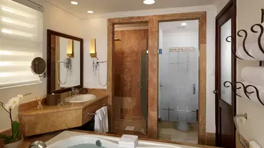 MELIA CARIBE BEACH RESORT