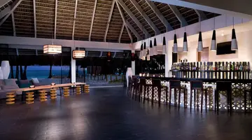 MELIA CARIBE BEACH RESORT