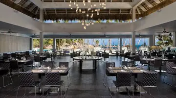 MELIA CARIBE BEACH RESORT