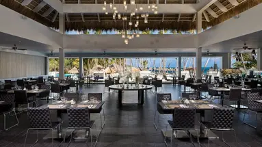 MELIA CARIBE BEACH RESORT