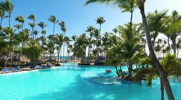 MELIA CARIBE BEACH RESORT