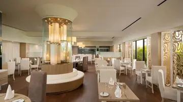 MELIA CARIBE BEACH RESORT