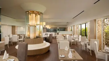 MELIA CARIBE BEACH RESORT