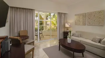 MELIA CARIBE BEACH RESORT