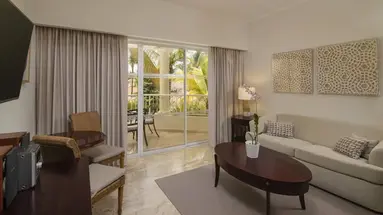 MELIA CARIBE BEACH RESORT