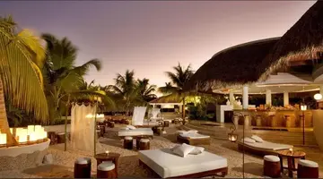 Melia Caribe BEACH RESORT