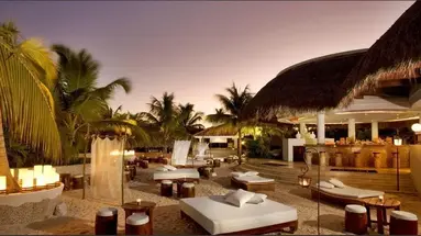 Melia Caribe BEACH RESORT