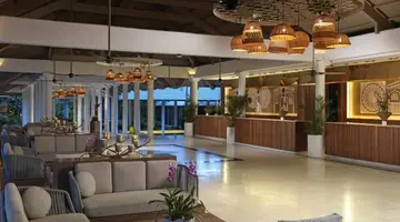 MELIA CARIBE BEACH RESORT