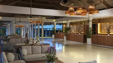 MELIA CARIBE BEACH RESORT