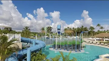 Melia Caribe Beach Resort