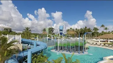 Melia Caribe Beach Resort
