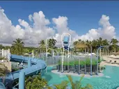 Melia Caribe BEACH RESORT
