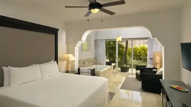 Melia Caribe BEACH RESORT