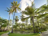 MELIA CARIBE BEACH RESORT