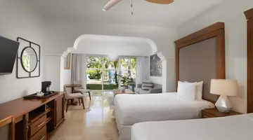 MELIA CARIBE BEACH RESORT