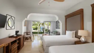 MELIA CARIBE BEACH RESORT