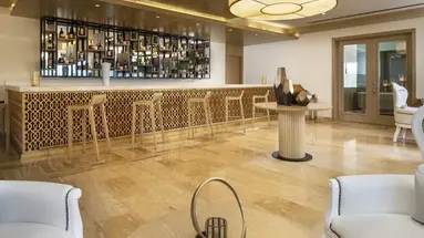 MELIA CARIBE BEACH RESORT