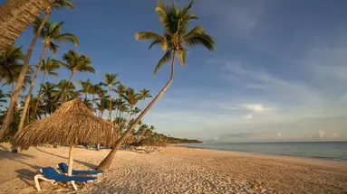 MELIA CARIBE BEACH RESORT