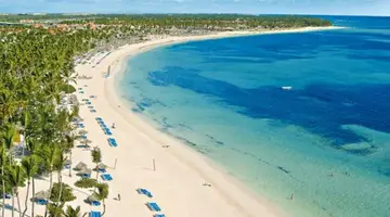 MELIA CARIBE BEACH RESORT