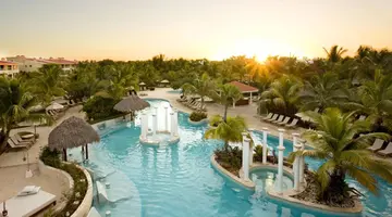 MELIA CARIBE BEACH RESORT