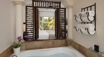 MELIA CARIBE BEACH RESORT